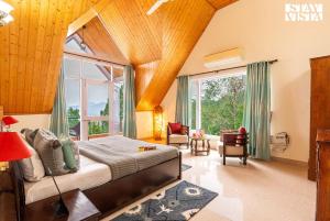 StayVista at Sunset Ridge