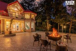 StayVista at Sunset Ridge - Nālāgarh