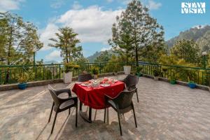 StayVista at Sunset Ridge