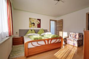 Ferienwohnung Familie Wieser