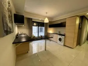 Luxurious cozy apartment - ‘Abdūn