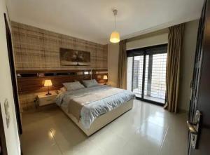 Luxurious cozy apartment