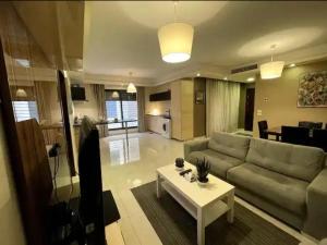 Luxurious cozy apartment