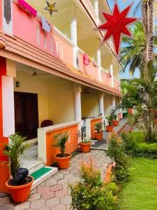 Moon Valley Cottage - Kovalam