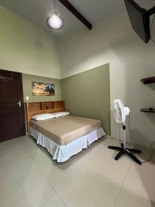 Recanto Guarassol Apartamentos