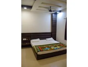 Hotel City Inn, Gaya - Ґая