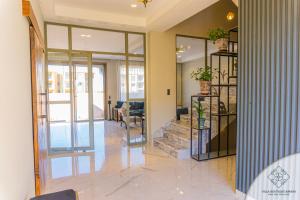 Villa Boutique Amani