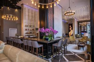 David Tower Hotel Netanya by Prima Hotels - 16 years Plus