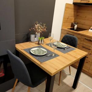 PIK Apartmani - Milmari