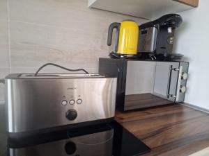 Moscow Areal Suite