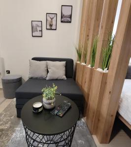 PIK Apartmani - Milmari