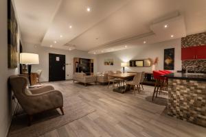 Andalus Habitat Hotel