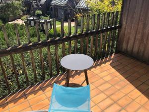 Vue mer et plage appartement Les Minimes