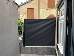 Maisons de vacances Duplex avec exterieur privatif proche Paris/CDG : photos des chambres