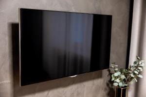 "Grand Parter Loft" apartament z dwiema sypialniami, City Centre Kielce