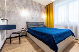 Apartamenty PREMIUM, Faktura VAT, Źródłowa CENTRUM PARTER GROUND FLOOR PARKING SUPER LOKALIZACJA TWO BEDROOMS KITCHEN 50 M2