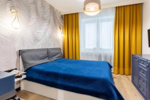 "Grand Parter Loft" apartament z dwiema sypialniami, City Centre Kielce