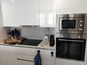 Tranquil sea breeze apartment