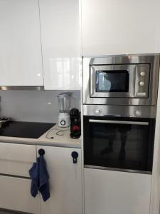 Tranquil sea breeze apartment