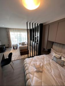 Chic & Cosy home in Nairobi Escada