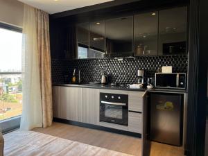 Chic & Cosy home in Nairobi Escada