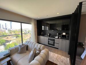 Chic & Cosy home in Nairobi Escada