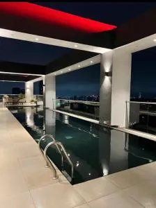 Chic & Cosy home in Nairobi Escada - Westlands