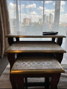 Chic & Cosy home in Nairobi Escada