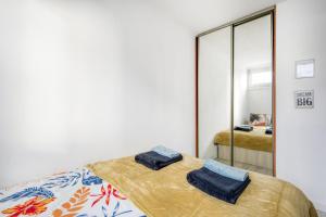 Central Apartment Rondo ONZ