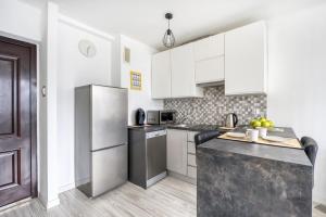 Central Apartment Rondo ONZ