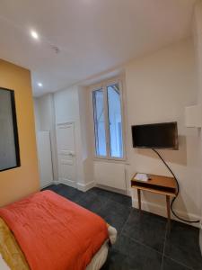 Appartements Villa St-Gau : photos des chambres