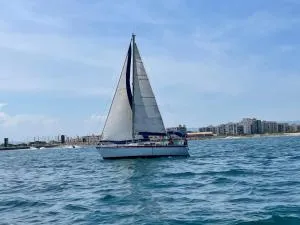 Orion - Port Leucate