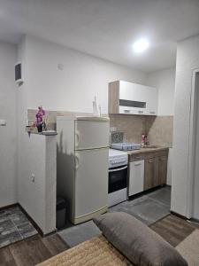 Apartmani Planinsko srce Vlašić - Ubytování bez kategorie ve městě Šišava