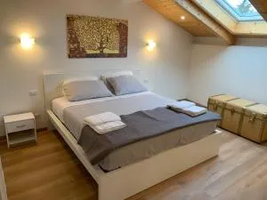 Liberty Apartments - 基耶西瑙扎内塞