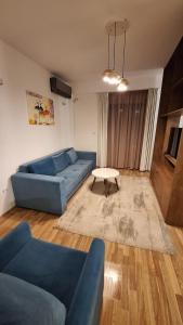Mavrovo Kjara Apartments