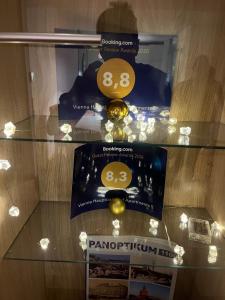 Vienna Hauptbahnhof Apartments 5