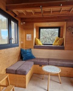 Tiny House Loul Algarve no1