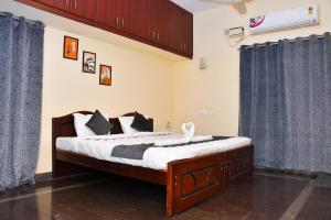 Revive Inn Pondy - Rooms & Villa