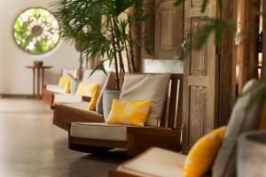 Nirbana Retreat