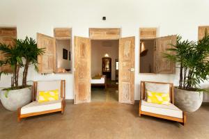 Nirbana Retreat