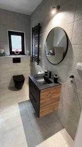 Apartamenty Czarna Perła