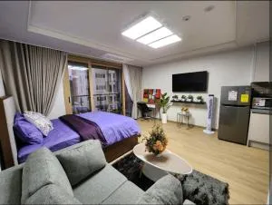 Condo in Clark Pampanga beside Hilton Hotel and Casino - Fort Stotsenburg