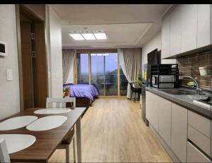 Condo in Clark Pampanga beside Hilton Hotel and Casino