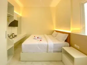 Nooris Inn Guest House - 布罗莫