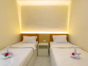 Nooris Inn Guest House