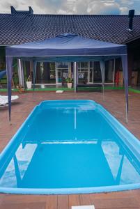 Refúgio Vila da Glória