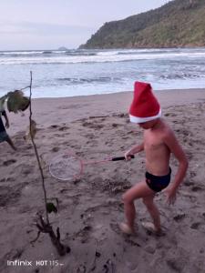 Akoya Beach Park and Cottages