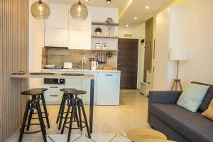 Milmari Apartments Pahulja N Lux