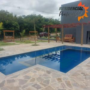 Residencial ponta do sol