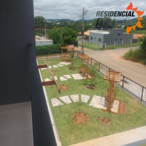 Residencial ponta do sol
